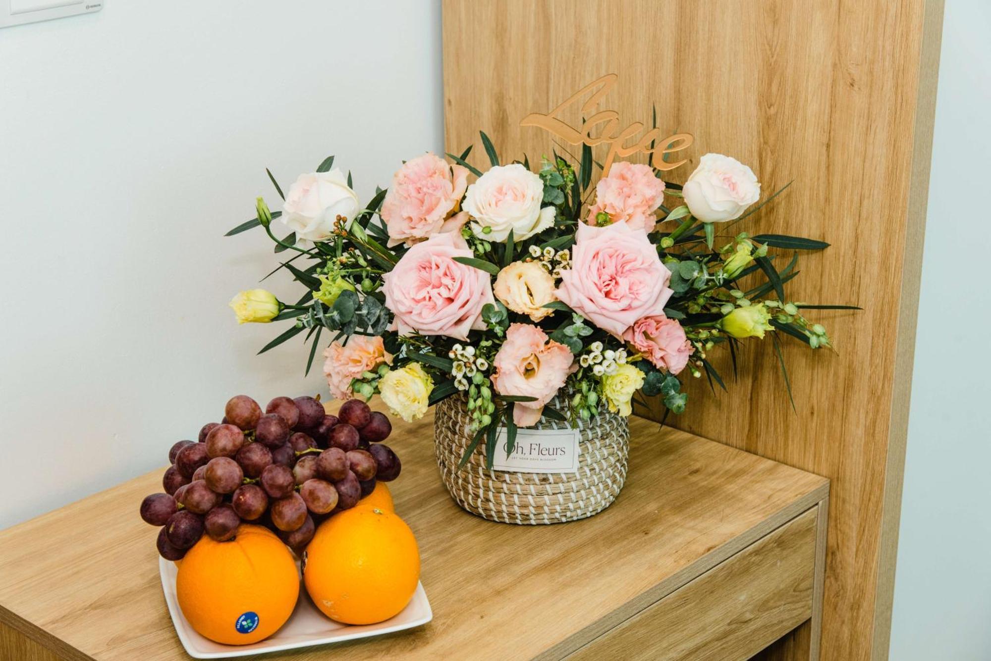 Vu Linh Hotel Hanoi Zewnętrze zdjęcie